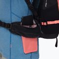 Mammut Lithium 15 l dámský turistický batoh růžový 9