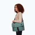 Taška na notebook Mammut Xeron Messenger 14 l dark jade 7