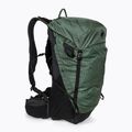 Mammut Ducan 24 l turistický batoh zelený 2530-00350-40242-1024 2