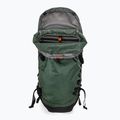 Mammut Ducan 24 l turistický batoh zelený 2530-00350-40242-1024 4