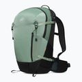 Dámský turistický batoh    Mammut Lithium 25 l jade / black