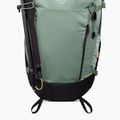 Dámský turistický batoh    Mammut Lithium 25 l jade / black 3