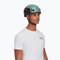 Zelená lezecká přilba Mammut Wall Rider 9