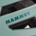 Lezecká přilba Mammut Crag Sender jade 6
