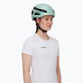 Lezecká přilba Mammut Crag Sender jade 8