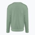 Mammut dámská trekingová mikina Core ML Crew Neck Logo zelená 1014-04070-4100-114 5