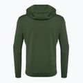 Pánská trekingová mikina Mammut ML Hoody Circle zelená 5