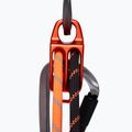 Kyblík Mammut Wall Alpine Belay orange 2