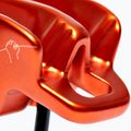 Kyblík Mammut Wall Alpine Belay orange 4