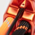 Kyblík Mammut Wall Alpine Belay orange 5