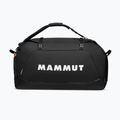 Cestovní taška Mammut Cargon 140 l black