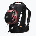 Držák na přilbu Mammut Helmet Holder black 2