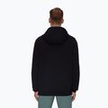 Pánská mikina Mammut ML Hoody Original black 2