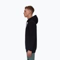 Pánská mikina Mammut ML Hoody Original black 3