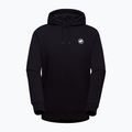 Pánská mikina Mammut ML Hoody Original black