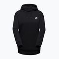 Dámská mikina Mammut ML Hoody Original black 6