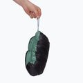 Pánská péřová bunda Mammut Broad Peak IN dark jade/woods 8
