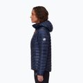 Mammut Broad Peak IN dámská péřová bunda marine/black 3