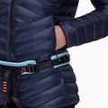 Mammut Broad Peak IN dámská péřová bunda marine/black 5