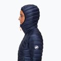 Mammut Broad Peak IN dámská péřová bunda marine/black 4