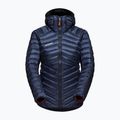 Mammut Broad Peak IN dámská péřová bunda marine/black 6