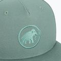 Kšiltovka Mammut Massone dark jade 3
