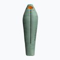 Spací pytel Mammut Comfort Fiber Bag -15C deep cypress