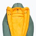 Spací pytel Mammut Comfort Fiber Bag -15C deep cypress 5