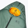 Spací pytel Mammut Comfort Fiber Bag -5C deep cypress 5