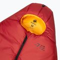 Dámský spací pytel Mammut Comfort Fiber Bag -7C beech 5