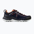 Mammut Alnasca Knit III Low GTX marine/black dámská přístupová obuv 10