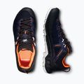 Mammut Alnasca Knit III Low GTX marine/black dámská přístupová obuv 13