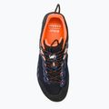 Mammut Alnasca Knit III Low GTX marine/black dámská přístupová obuv 5