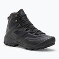 Pánské trekové boty Mammut Ducan II High GTX black