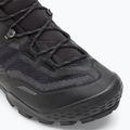 Pánské trekové boty Mammut Ducan II High GTX black 7