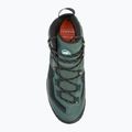 Pánské trekové boty Mammut Ducan II High GTX deep jade/ black 5