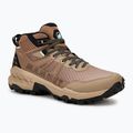 Dámské trekové boty Mammut Sertig II Mid GTX dark sand / black