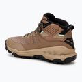 Dámské trekové boty Mammut Sertig II Mid GTX dark sand / black 3