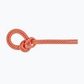 Lezecké lano Mammut 8.7 Crag Sender Dry vibrant orange/zen