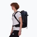 Mammut dámský lezecký batoh Trion 28 l marine/black 7