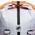 Lezecký batoh    Mammut Trion 28 l white/black 3