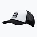 Kšiltovka Mammut Crag Logo white/black