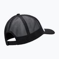 Kšiltovka Mammut Crag Logo white/black 2