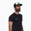 Kšiltovka Mammut Crag Logo white/black 3