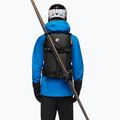 Skialpinistický batoh   Mammut Nirvana 22 l black 6
