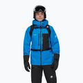 Skialpinistický batoh   Mammut Nirvana 22 l black 7