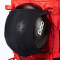 Skialpinistický batoh   Mammut Nirvana 22 l mammut red/black 3