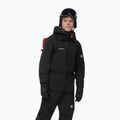 Skialpinistický batoh   Mammut Nirvana 22 l mammut red/black 7