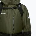 Skialpinistický batoh Mammut Nirvana 22 l marsh/black 9