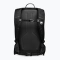 Skialpinistický batoh   Mammut Nirvana 28 l black 2
